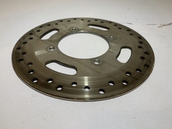 disque de frein arrière yamaha xmax 125 (2006 - 2009) – Image 2