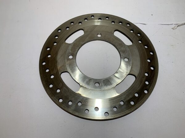 disque de frein arrière yamaha xmax 125 (2006 - 2009) – Image 4