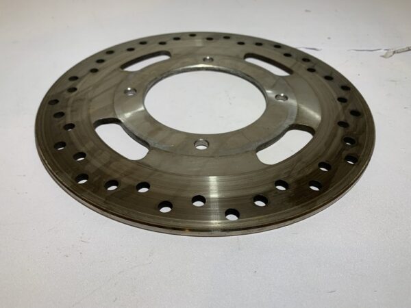 disque de frein arrière yamaha xmax 125 (2006 - 2009) – Image 5