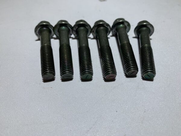 vis de fixation carter de transmission yamaha xmax 125 – Image 2