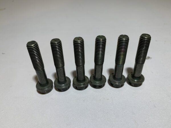 vis de fixation carter de transmission yamaha xmax 125 – Image 3