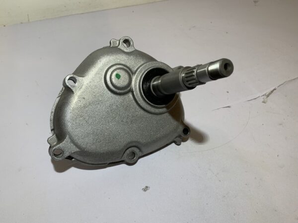 carter de transmission yamaha xmax 125 (2006 - 2009)