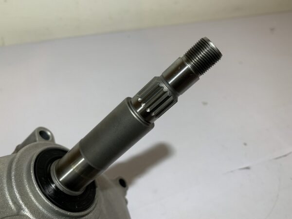 carter de transmission yamaha xmax 125 (2006 - 2009) – Image 2