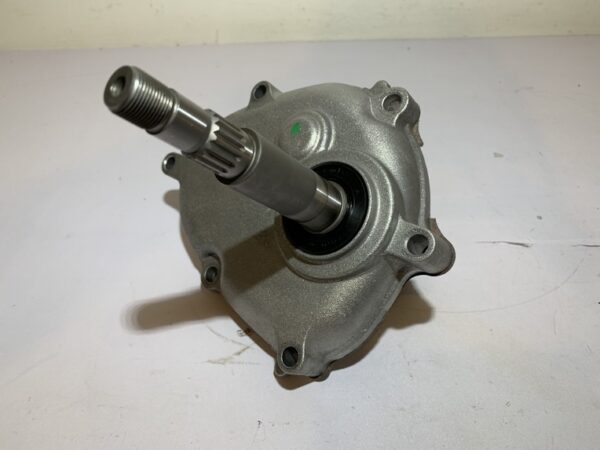 carter de transmission yamaha xmax 125 (2006 - 2009) – Image 3