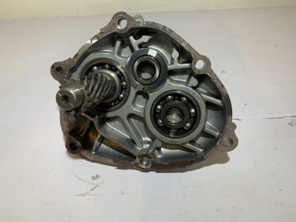 carter de transmission yamaha xmax 125 (2006 - 2009) – Image 4