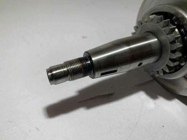 vilebrequin origine yamaha xmax 125 (2006 - 2009) – Image 5