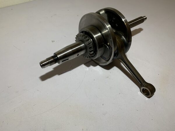 vilebrequin origine yamaha xmax 125 (2006 - 2009) – Image 6