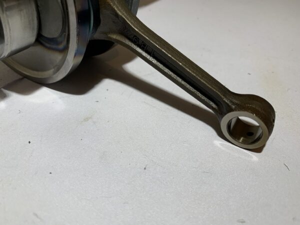 vilebrequin origine yamaha xmax 125 (2006 - 2009) – Image 7