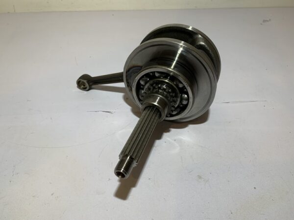 vilebrequin origine yamaha xmax 125 (2006 - 2009) – Image 8