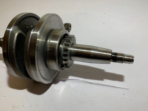 vilebrequin origine yamaha xmax 125 (2006 - 2009) – Image 10