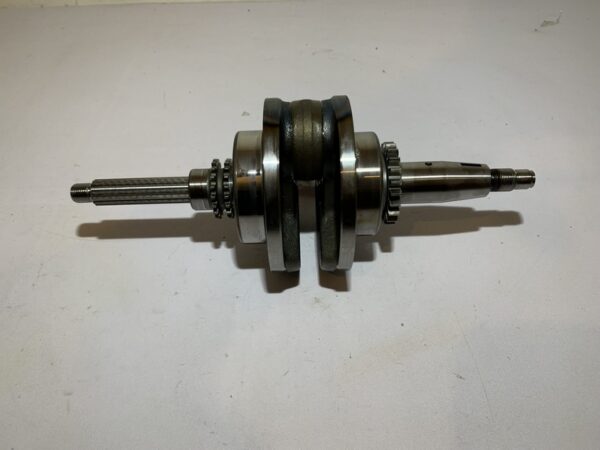 vilebrequin origine yamaha xmax 125 (2006 - 2009) – Image 12