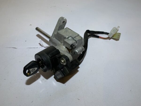 boitier ecu neiman yamaha xmax 125 (2006 - 2009) – Image 6
