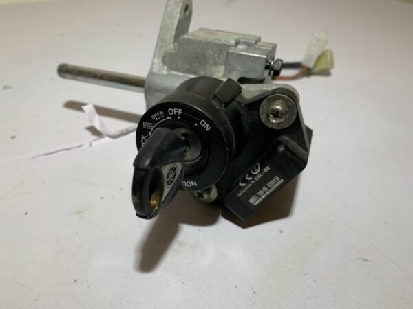 boitier ecu neiman yamaha xmax 125 (2006 - 2009) – Image 8