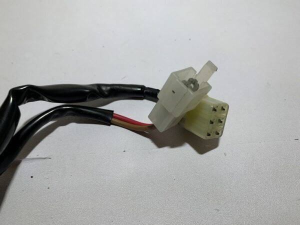 boitier ecu neiman yamaha xmax 125 (2006 - 2009) – Image 9