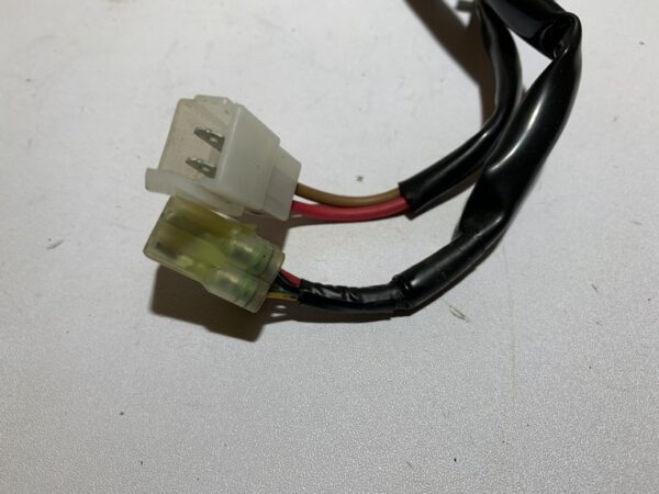 boitier ecu neiman yamaha xmax 125 (2006 - 2009) – Image 10