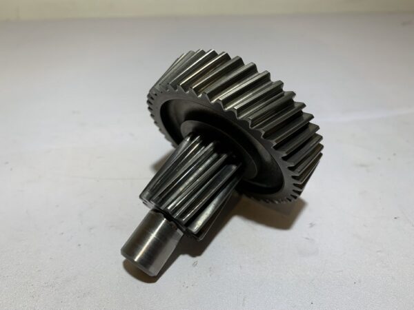 pignon secondaire de transmission yamaha xmax 125 2006 - 2009 – Image 3