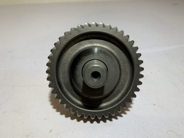 pignon secondaire de transmission yamaha xmax 125 2006 - 2009 – Image 4