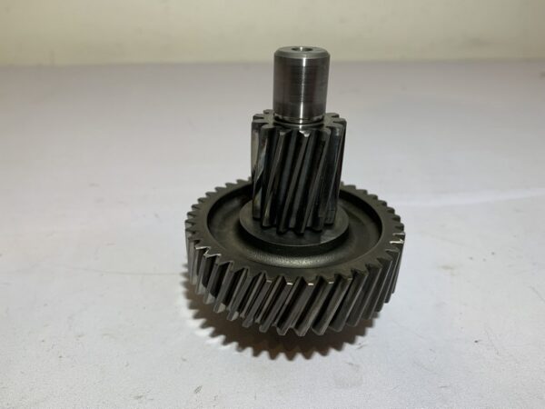 pignon secondaire de transmission yamaha xmax 125 2006 - 2009 – Image 5