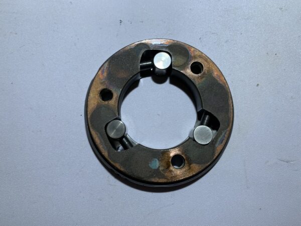 roue libre de démarreur yamaha xmax 125 (2006 - 2009) – Image 3