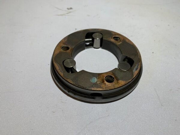 roue libre de démarreur yamaha xmax 125 (2006 - 2009) – Image 4