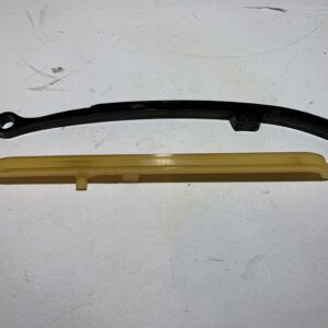 guide chaine de distribution yamaha xmax 125 (2006 - 2009)