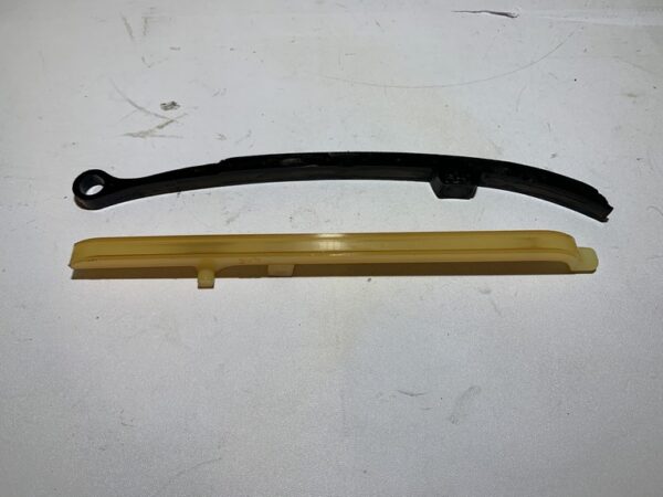 guide chaine de distribution yamaha xmax 125 (2006 - 2009)