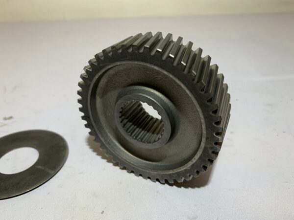 pignon de transmission axe de roue arrière yamaha xmax 125 – Image 3