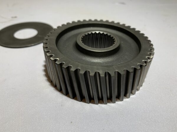 pignon de transmission axe de roue arrière yamaha xmax 125 – Image 5