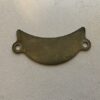 couvercle de pompe à huile yamaha xmax 125 (2006 - 2009)