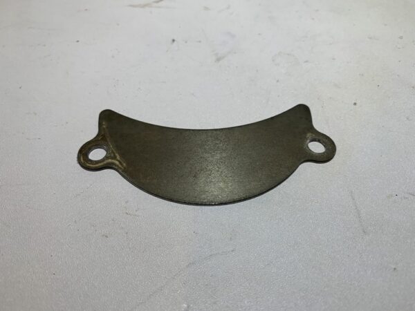 couvercle de pompe à huile yamaha xmax 125 (2006 - 2009) – Image 2