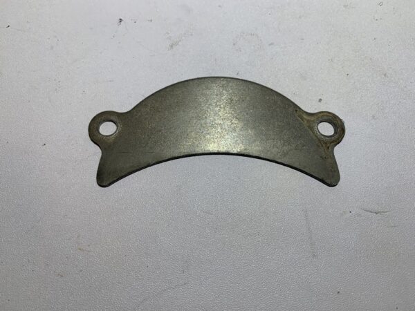 couvercle de pompe à huile yamaha xmax 125 (2006 - 2009) – Image 3