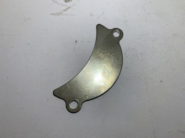 couvercle de pompe à huile yamaha xmax 125 (2006 - 2009) – Image 4