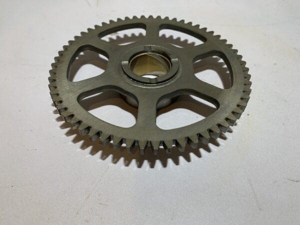 pignon roue libre de démarreur yamaha xmax 125 (2006 - 2009) – Image 4