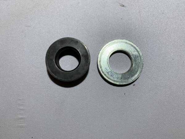 écrou rotor d'allumage yamaha xmax 125 (2006 - 2009) – Image 3