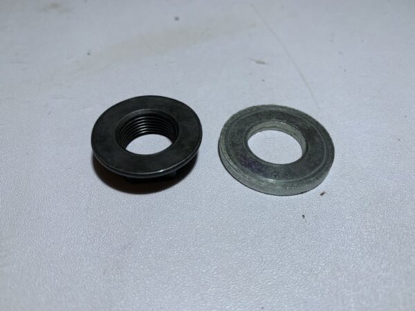 écrou rotor d'allumage yamaha xmax 125 (2006 - 2009) – Image 4