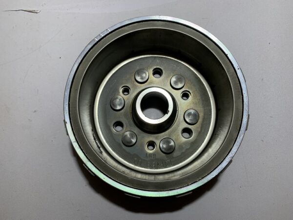 rotor d'allumage yamaha xmax 125 (2006 - 2009) – Image 2