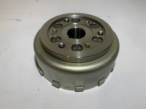 rotor d'allumage yamaha xmax 125 (2006 - 2009) – Image 4
