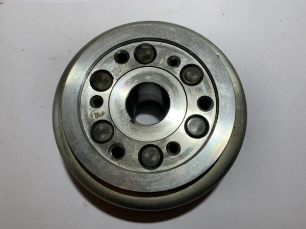 rotor d'allumage yamaha xmax 125 (2006 - 2009) – Image 5