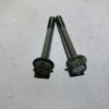 vis fixation support échappement yamaha xmax 125 (2006 - 2009) – Image 3
