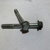 vis fixation support échappement yamaha xmax 125 (2006 - 2009) – Image 5