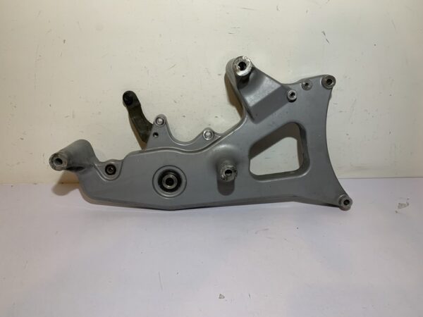 support échappement yamaha xmax 125 (2006 - 2009)