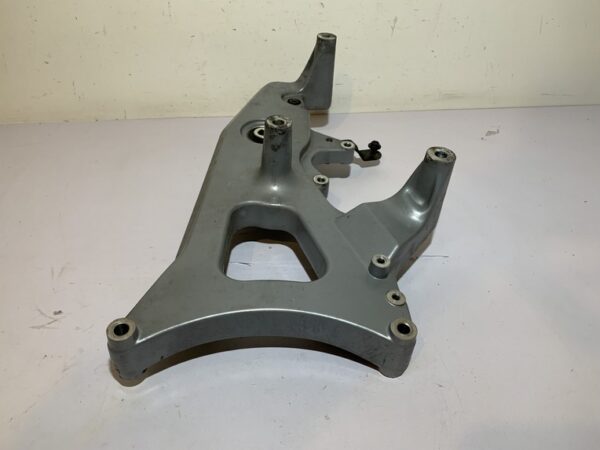 support échappement yamaha xmax 125 (2006 - 2009) – Image 5