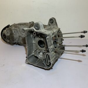 carter moteur yamaha xmax 125 (2006 - 2009)