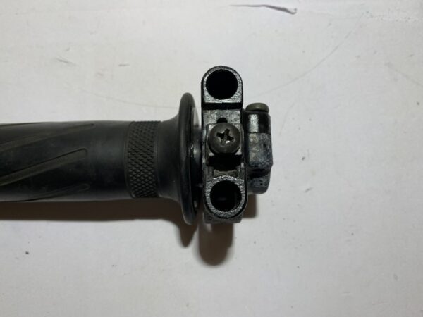 poignée de gaz yamaha xmax 125 (2006 - 2009) – Image 4