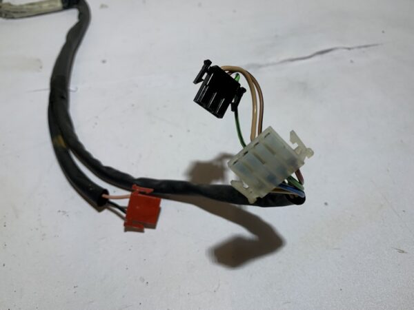faisceau de commodo gauche yamaha xmax 125 (2006 - 2009) – Image 4