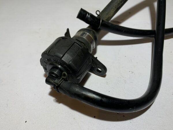 bouchon de radiateur yamaha xmax 125 (2006 - 2009) – Image 2