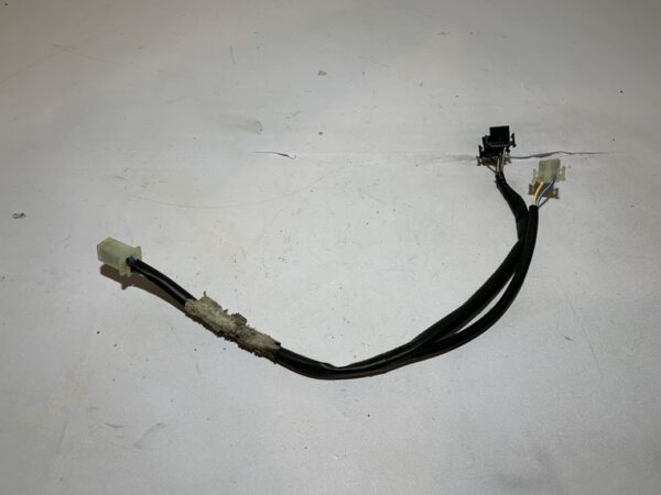 faisceau de commodo droit yamaha xmax 125 (2006 - 2009)