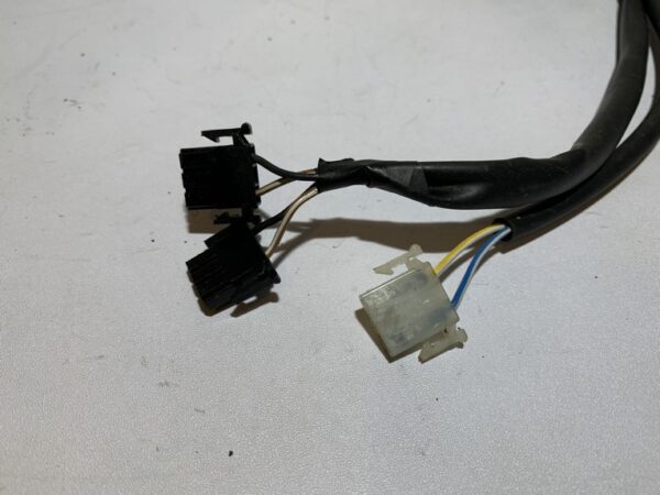 faisceau de commodo droit yamaha xmax 125 (2006 - 2009) – Image 3