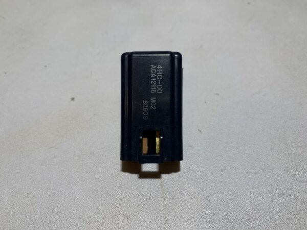 relais électrique yamaha xmax 125 (2006 - 2009) – Image 6