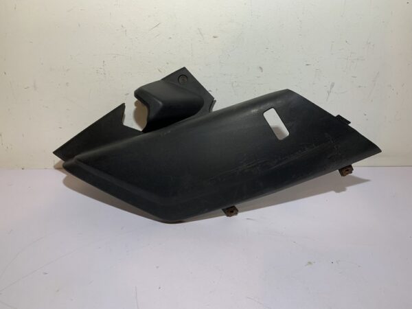 cache repose pied droit yamaha xmax 125 (2006 - 2009)